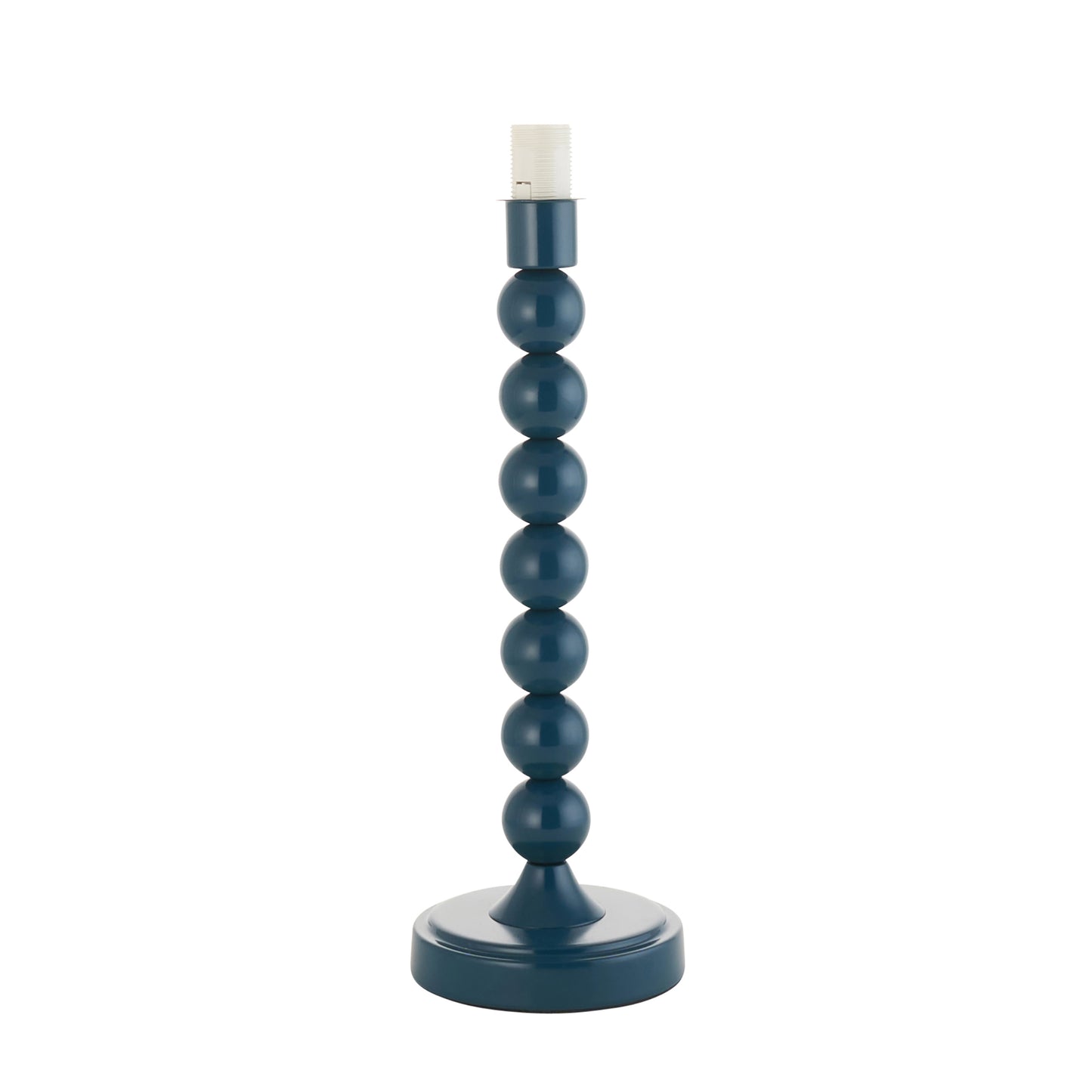 Sunnie Table Lamp Blue