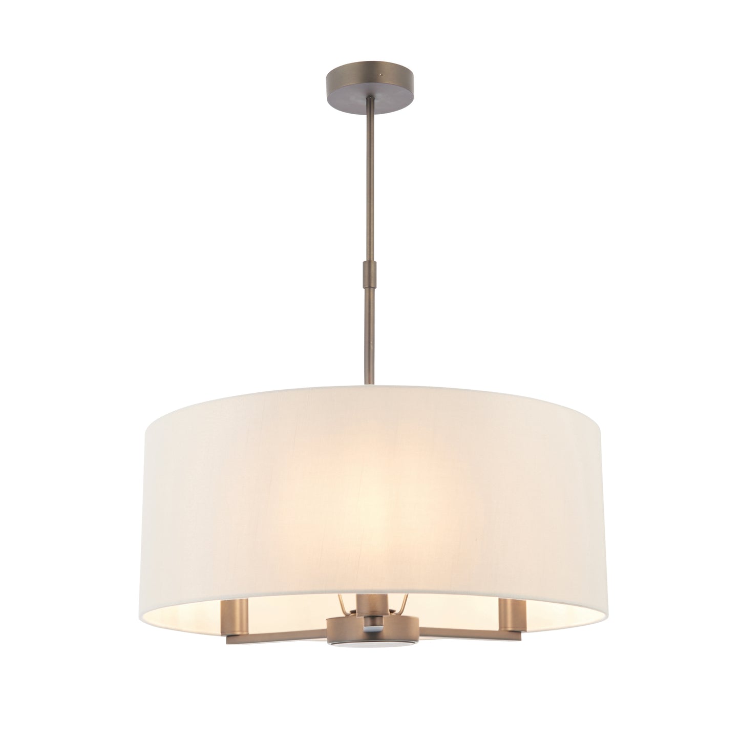 Darcey Pendant Antique Bronze