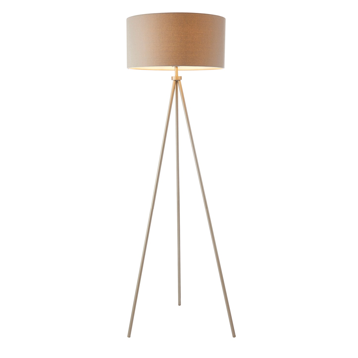 Lewis Tripod Floor Lamp