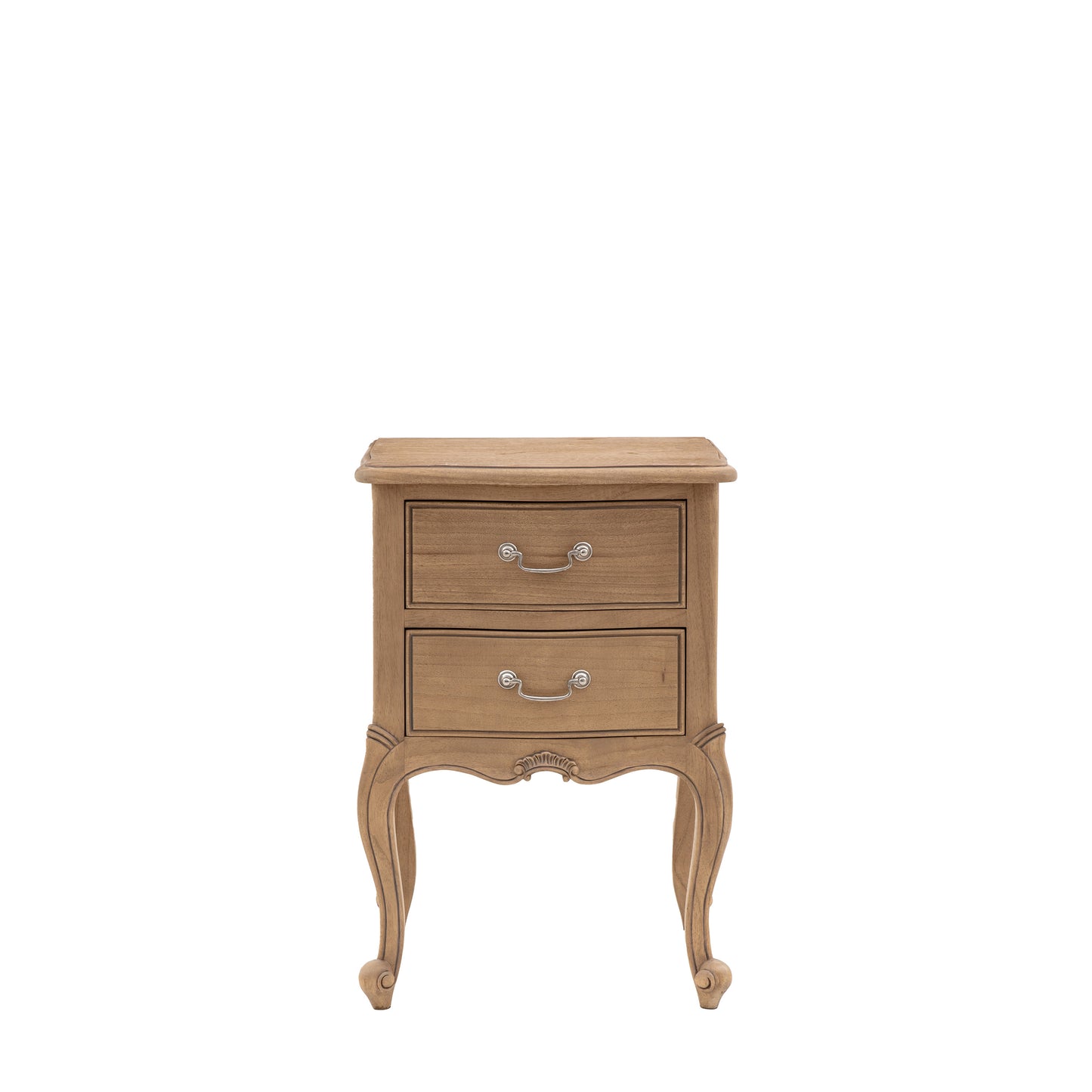 Caswell Bedside Table
