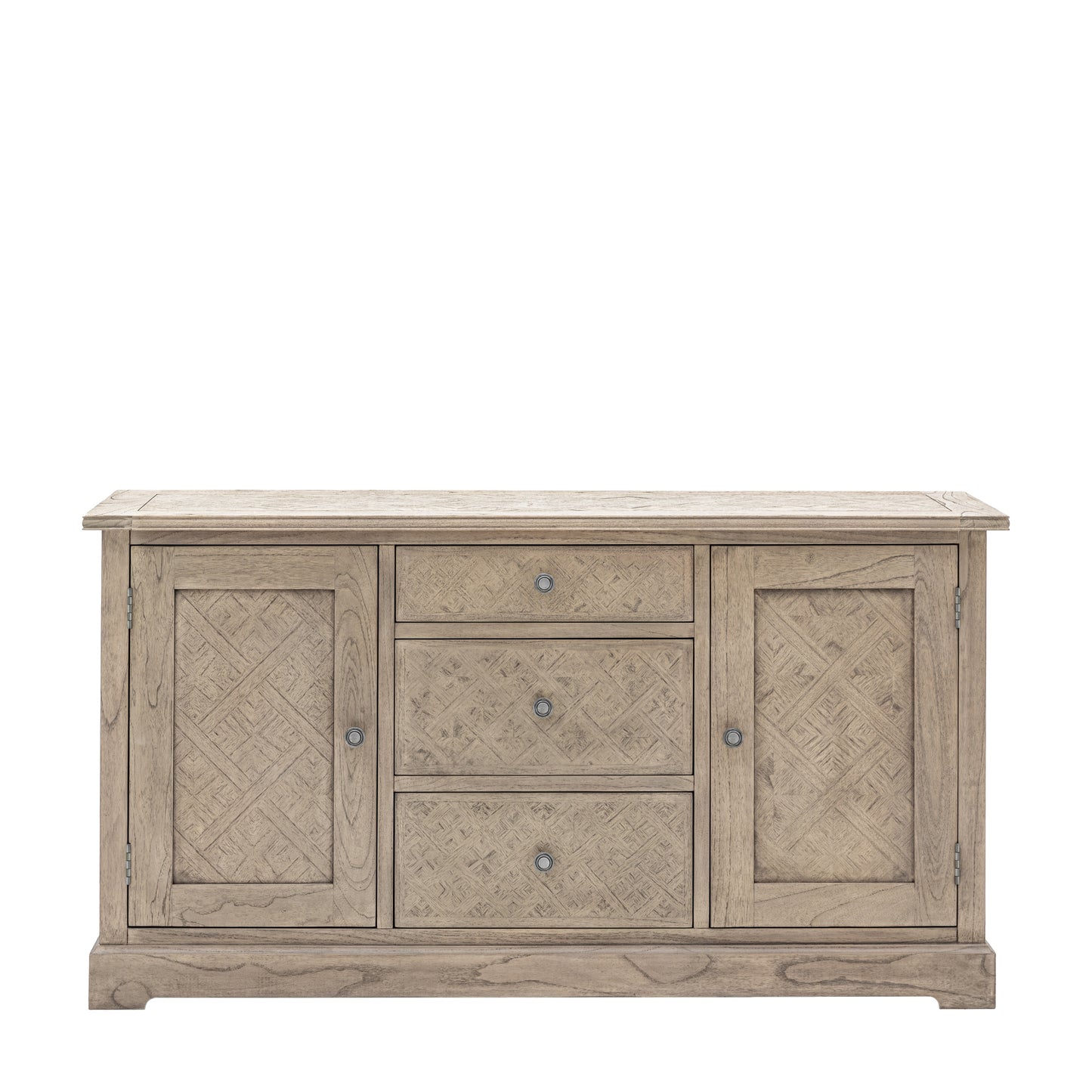 Mumbles 2 Door 3 Drawer Sideboard