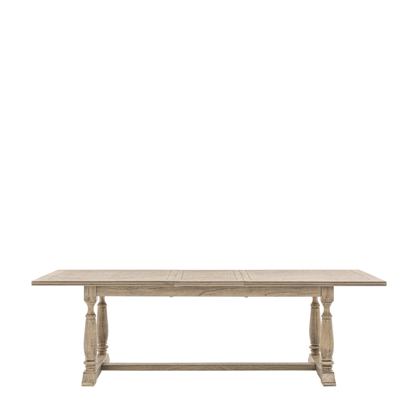 Mumbles Extending Dining Table