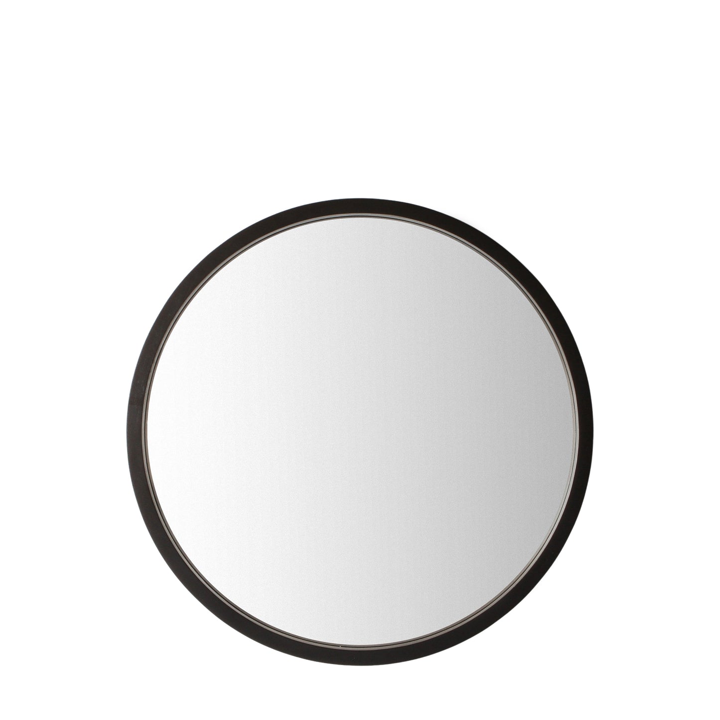 Barland Mirror Black