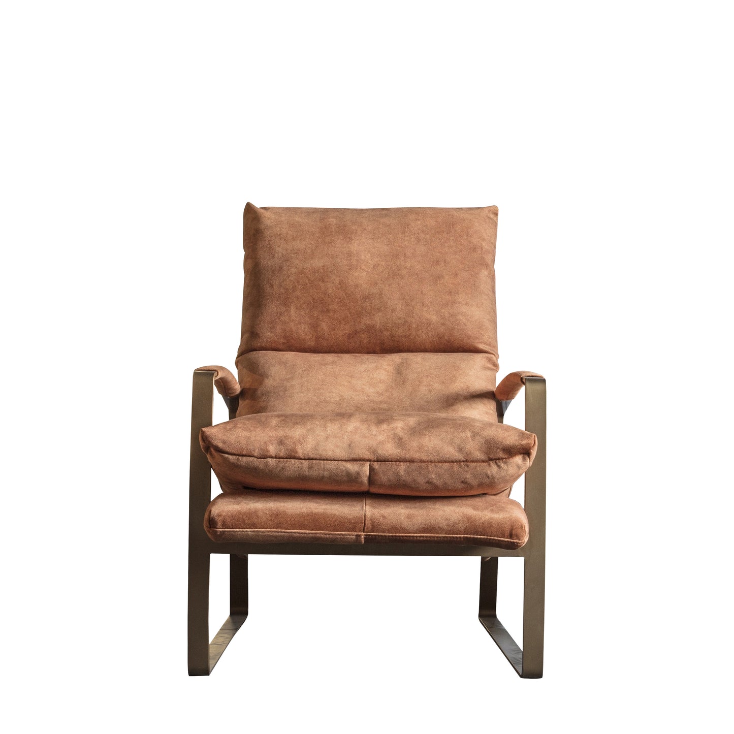 Dilly Lounger Vintage Ochre