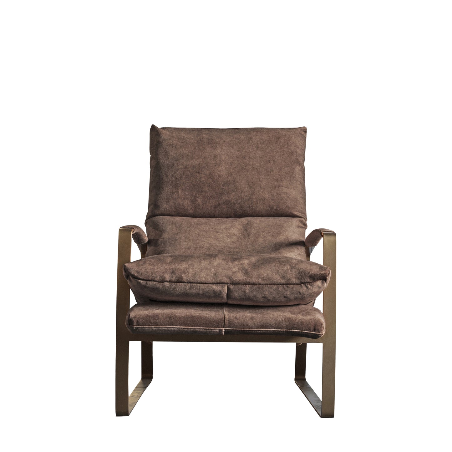 Dilly Lounger Espresso