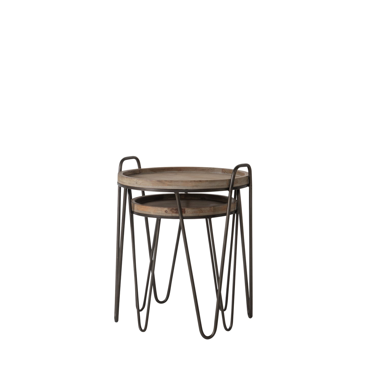 Summerland Nest of 2 Tables