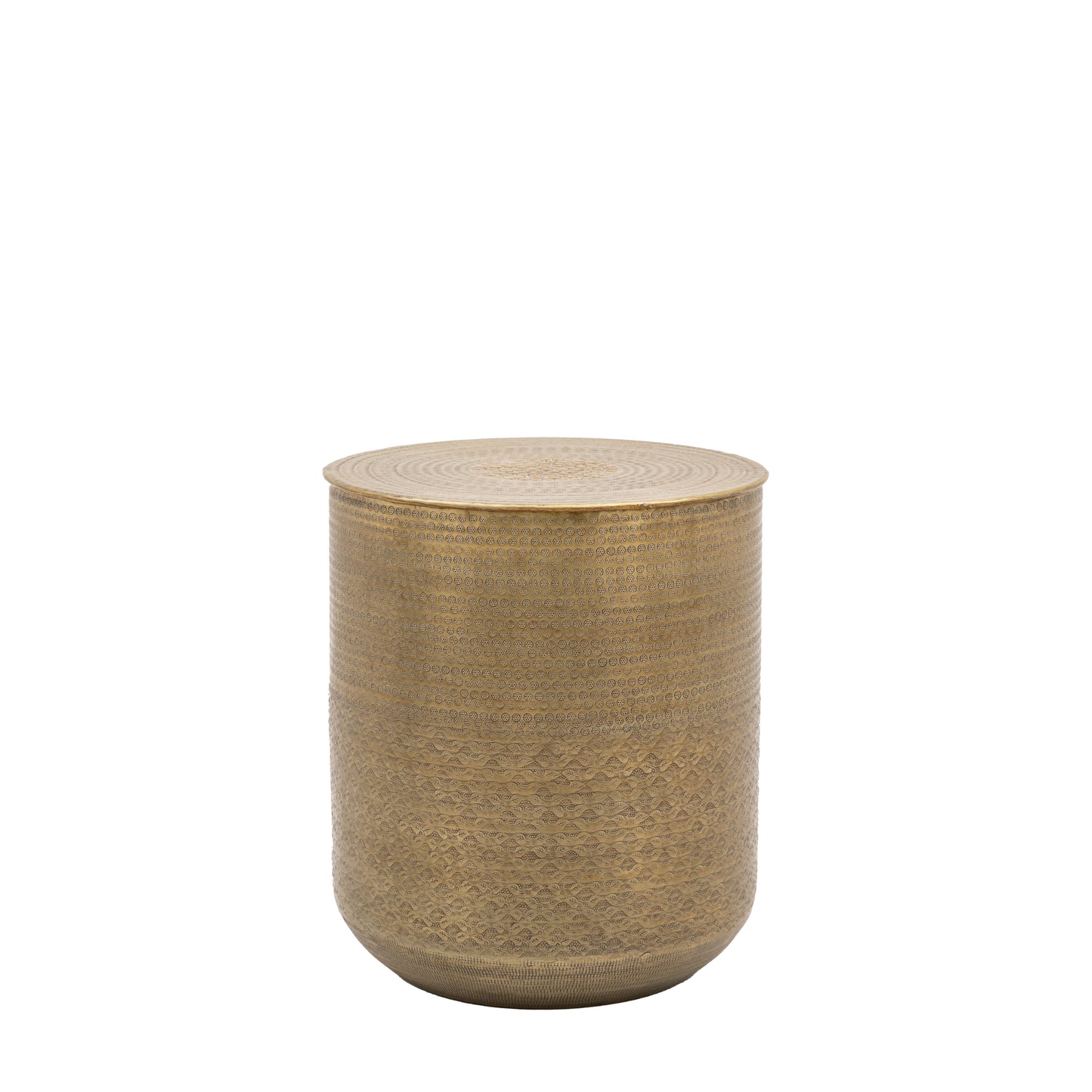 Ashleigh Side Table