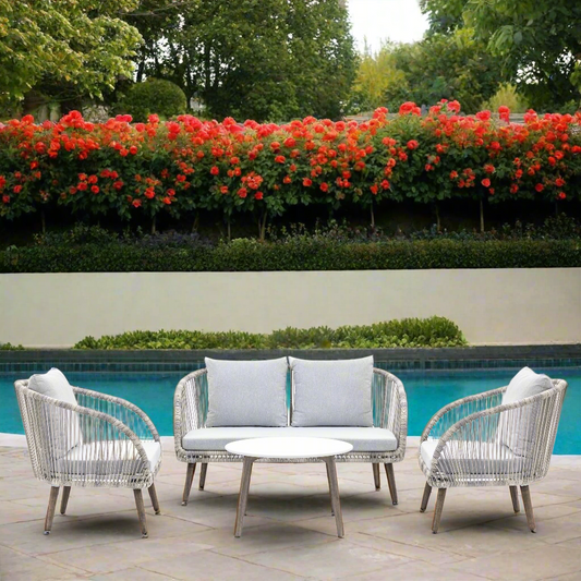 Bracelet Lounge Set - LOUNGESET - Gallery Direct -