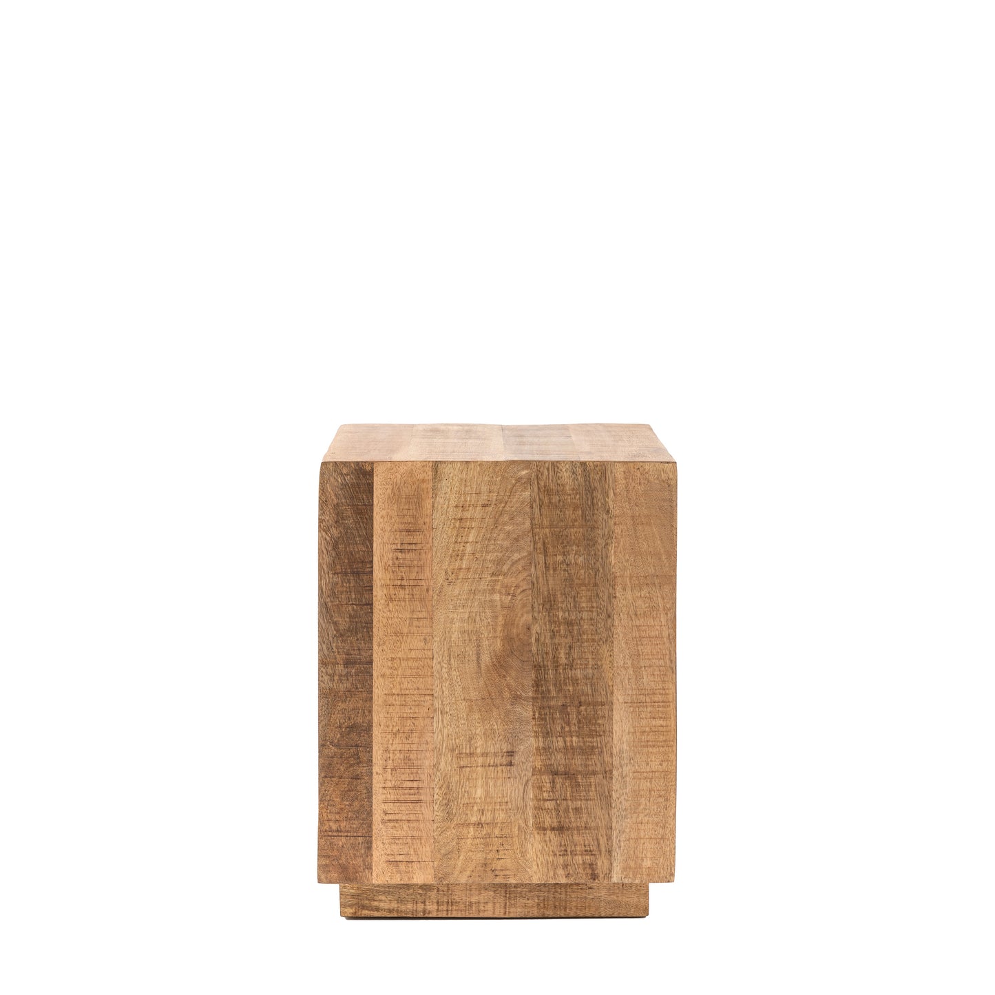Ilston Side Table Natural