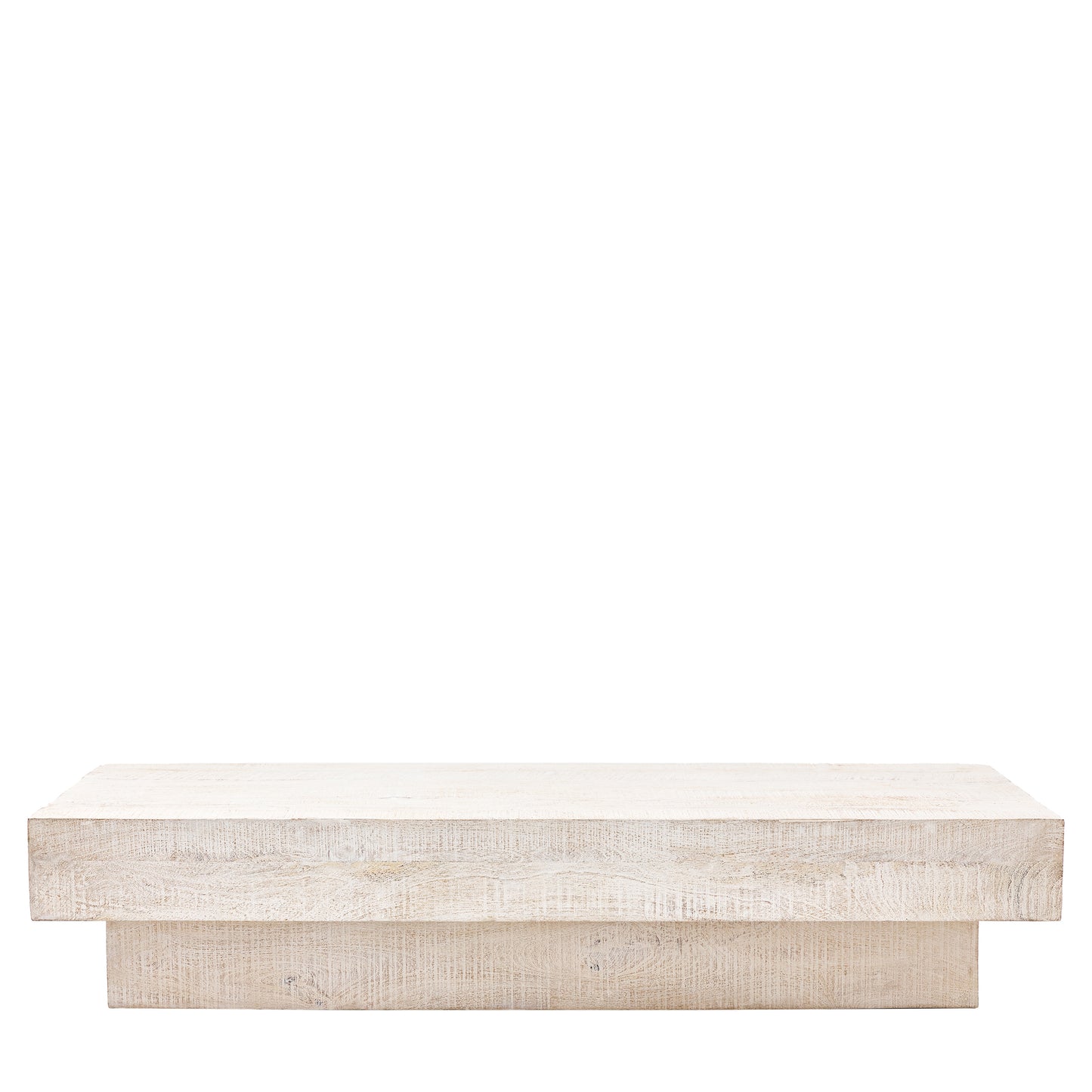 Ilston Coffee Table Whitewash