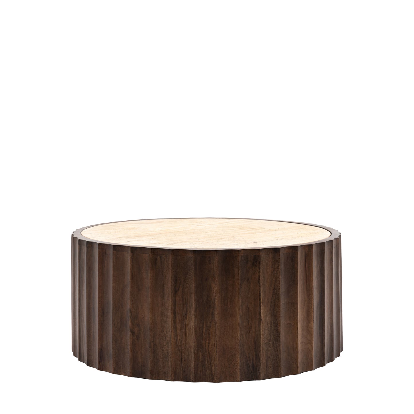 Crofty Coffee Table