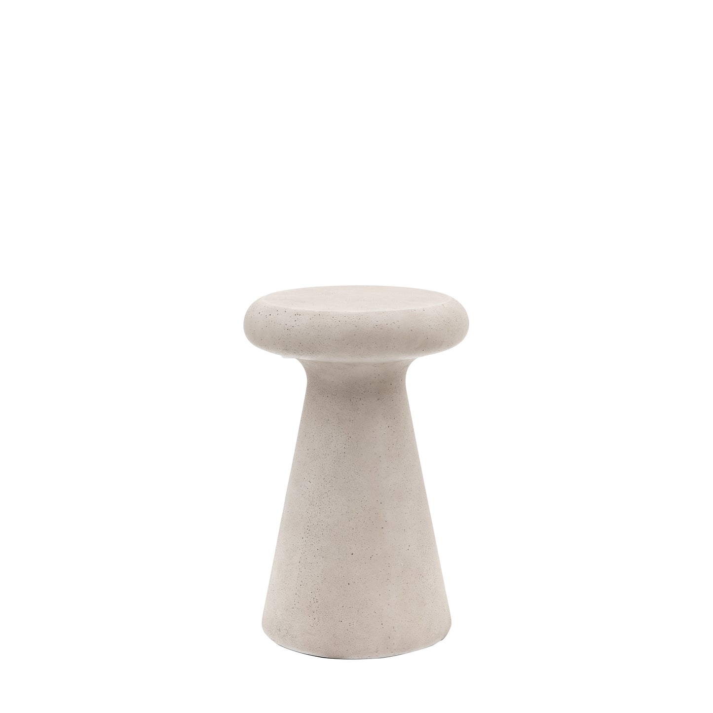 Pilton Side Table Concrete