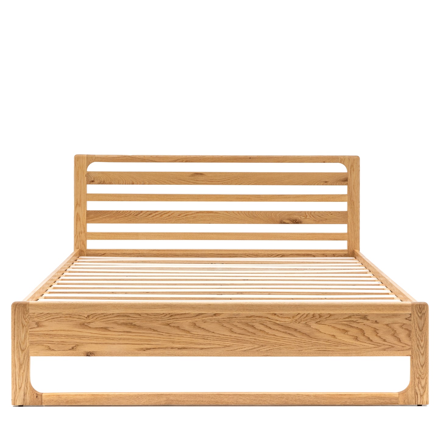 Danu King Size Bed Natural