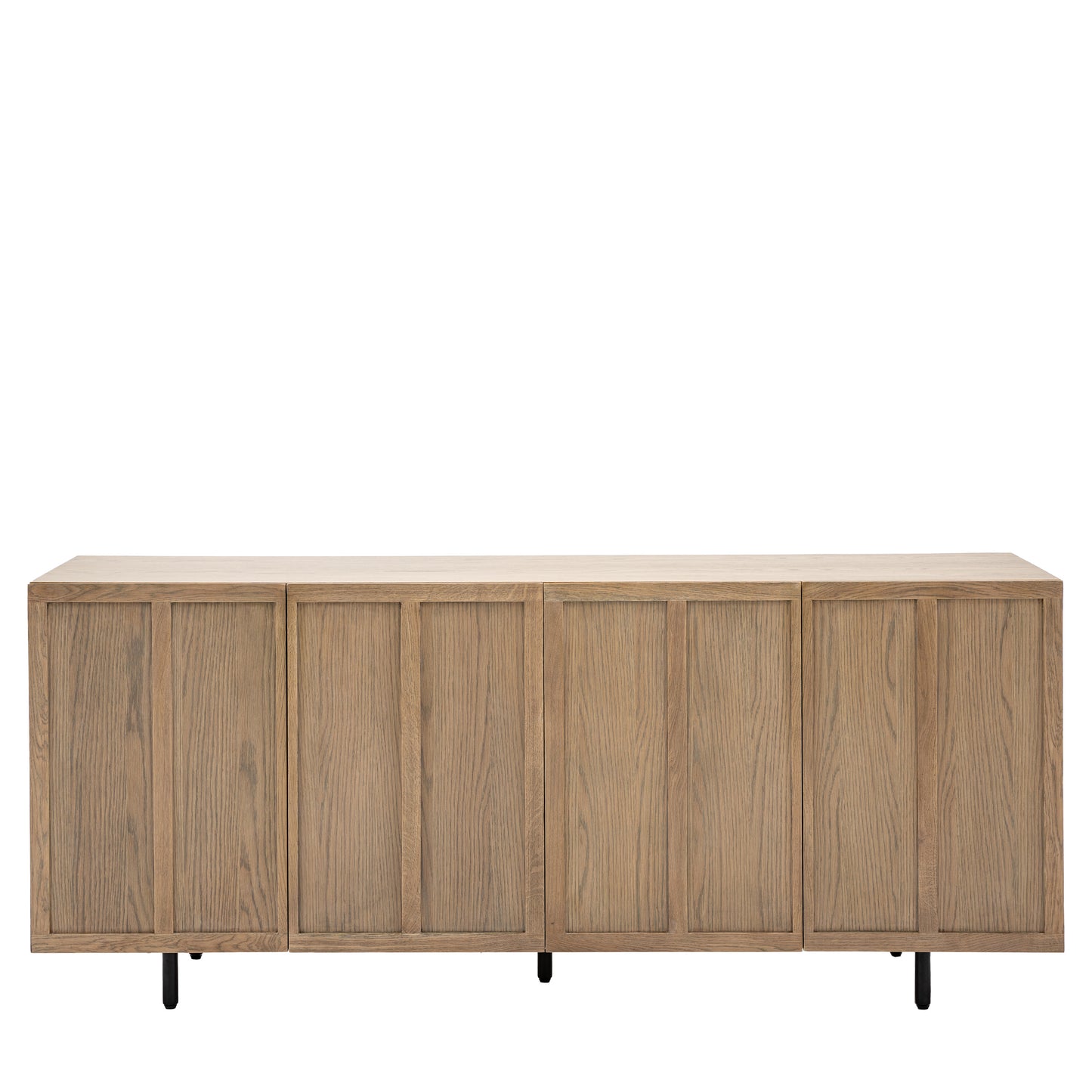 Paviland 4 Door Sideboard