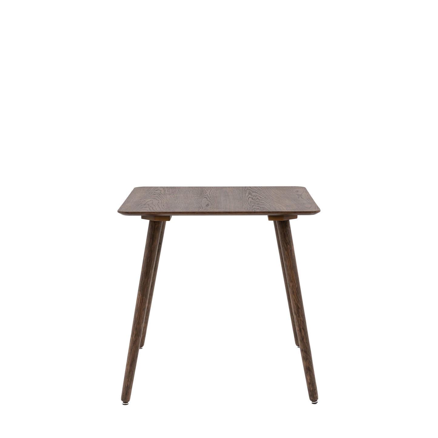 Horton Square Dining Table Smoked
