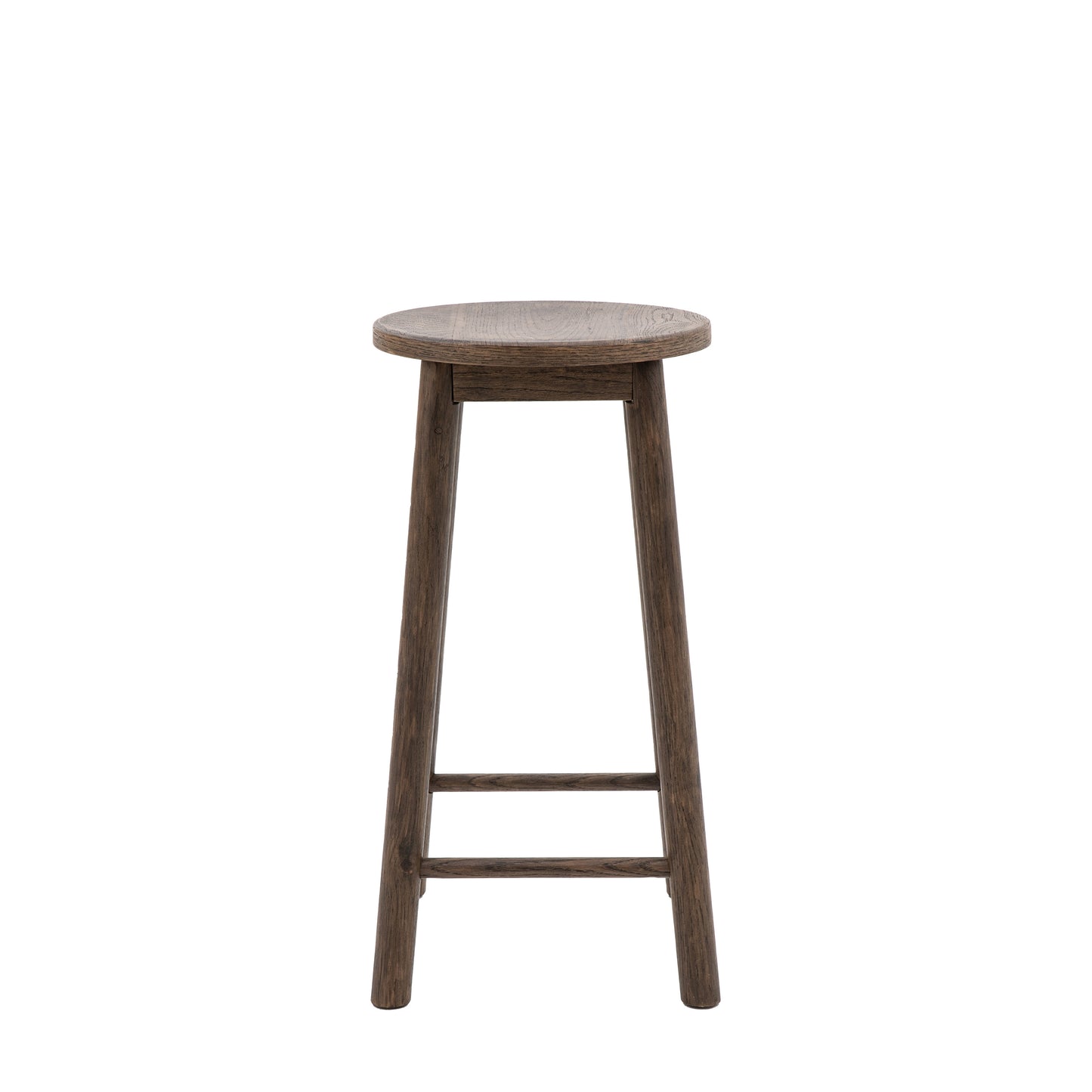 Horton Bar Stool Smoked