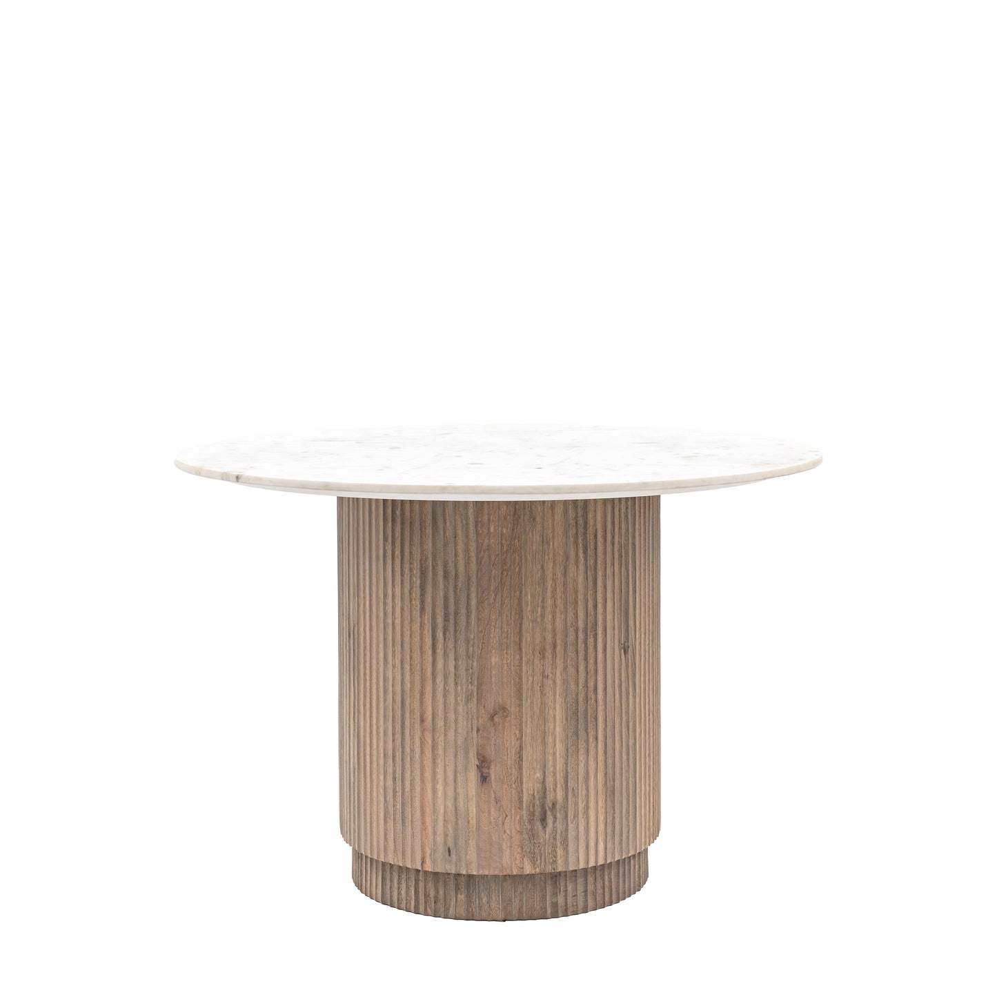 Morlais Round Dining Table