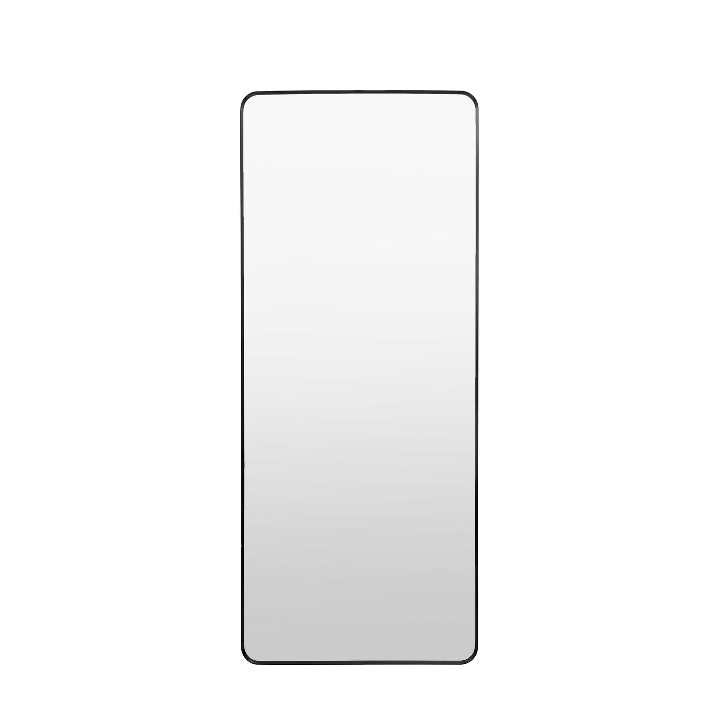 Copley Leaner Mirror Black