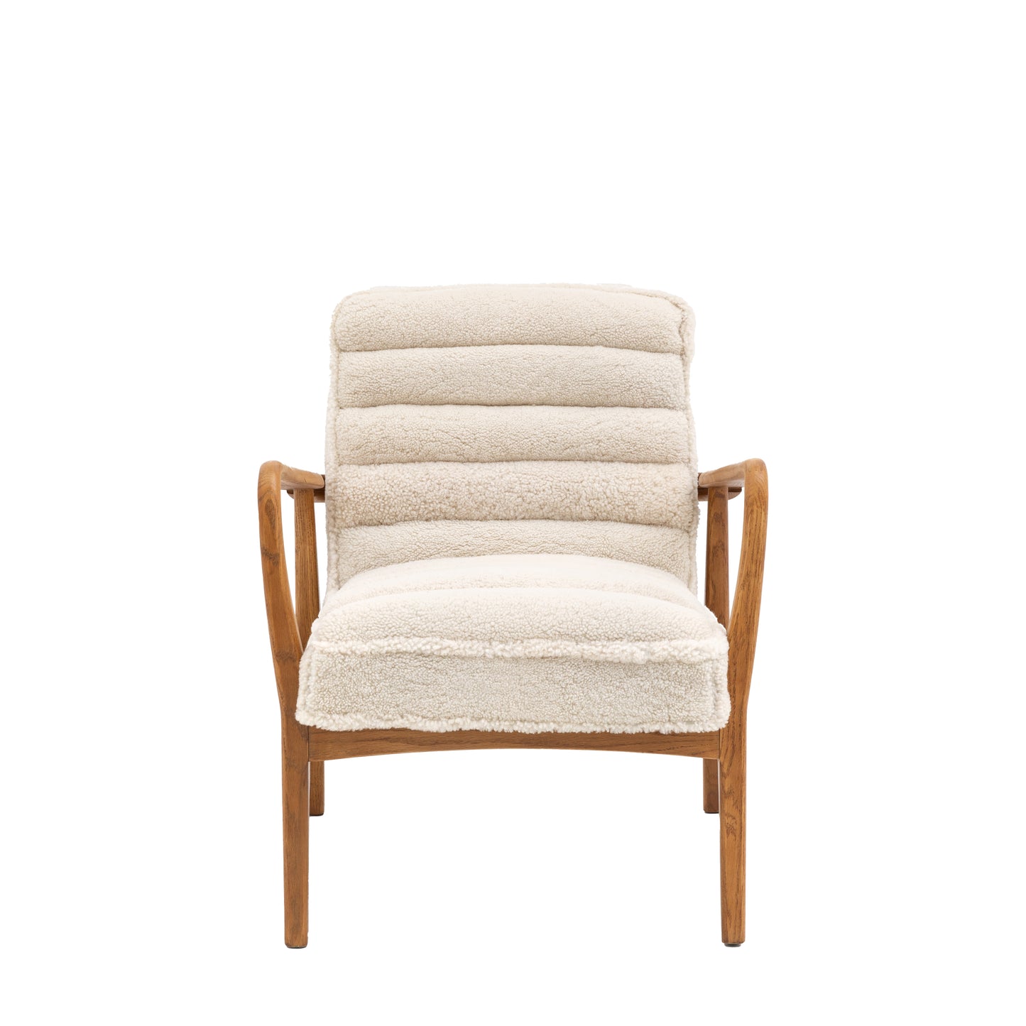 Darcie Armchair Sheepskin