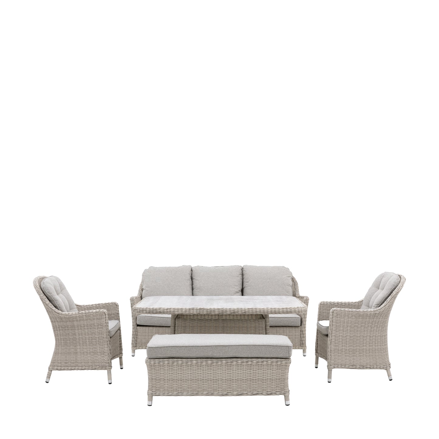 Norton Rectangle Dining Set