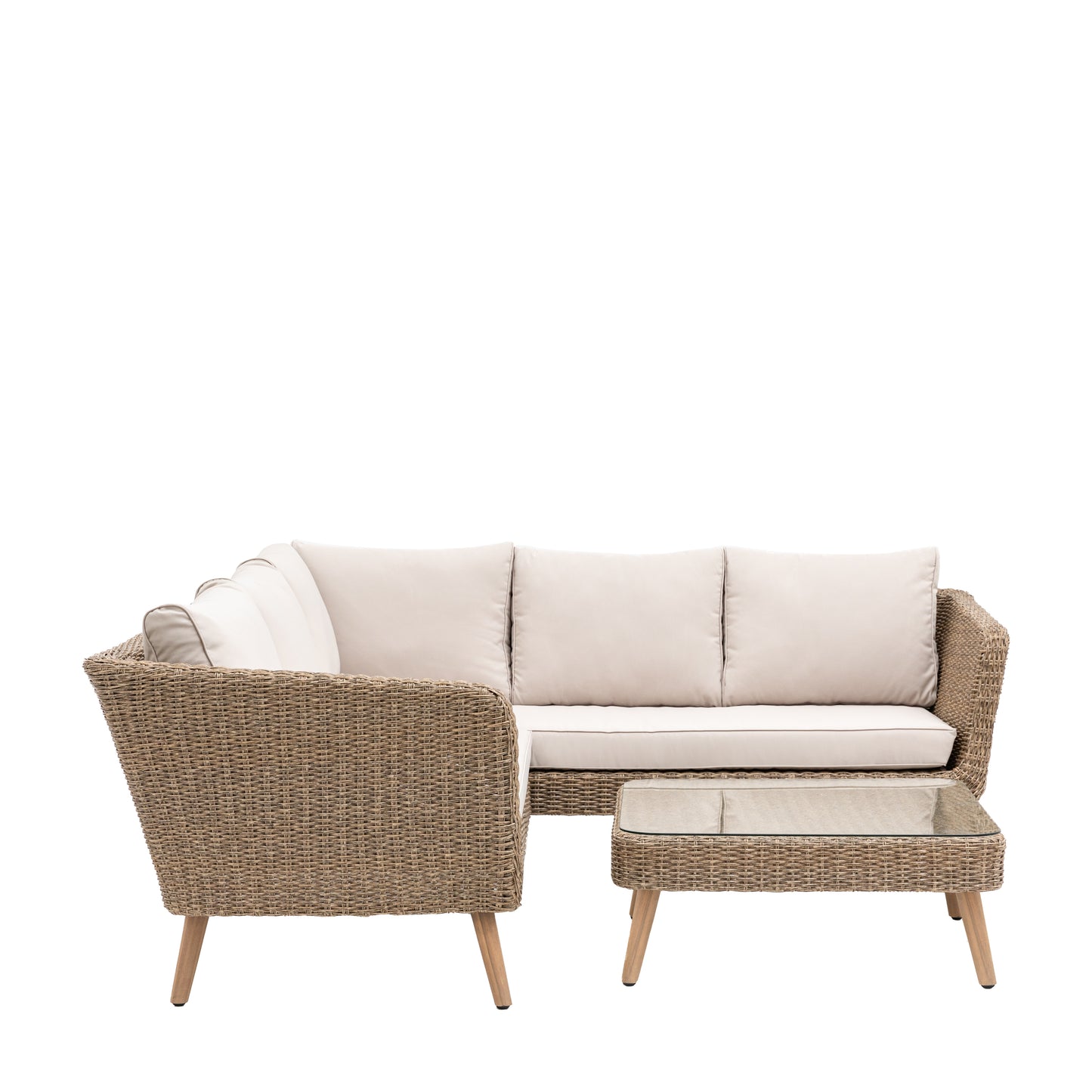 Heatherslade Corner Lounge Set
