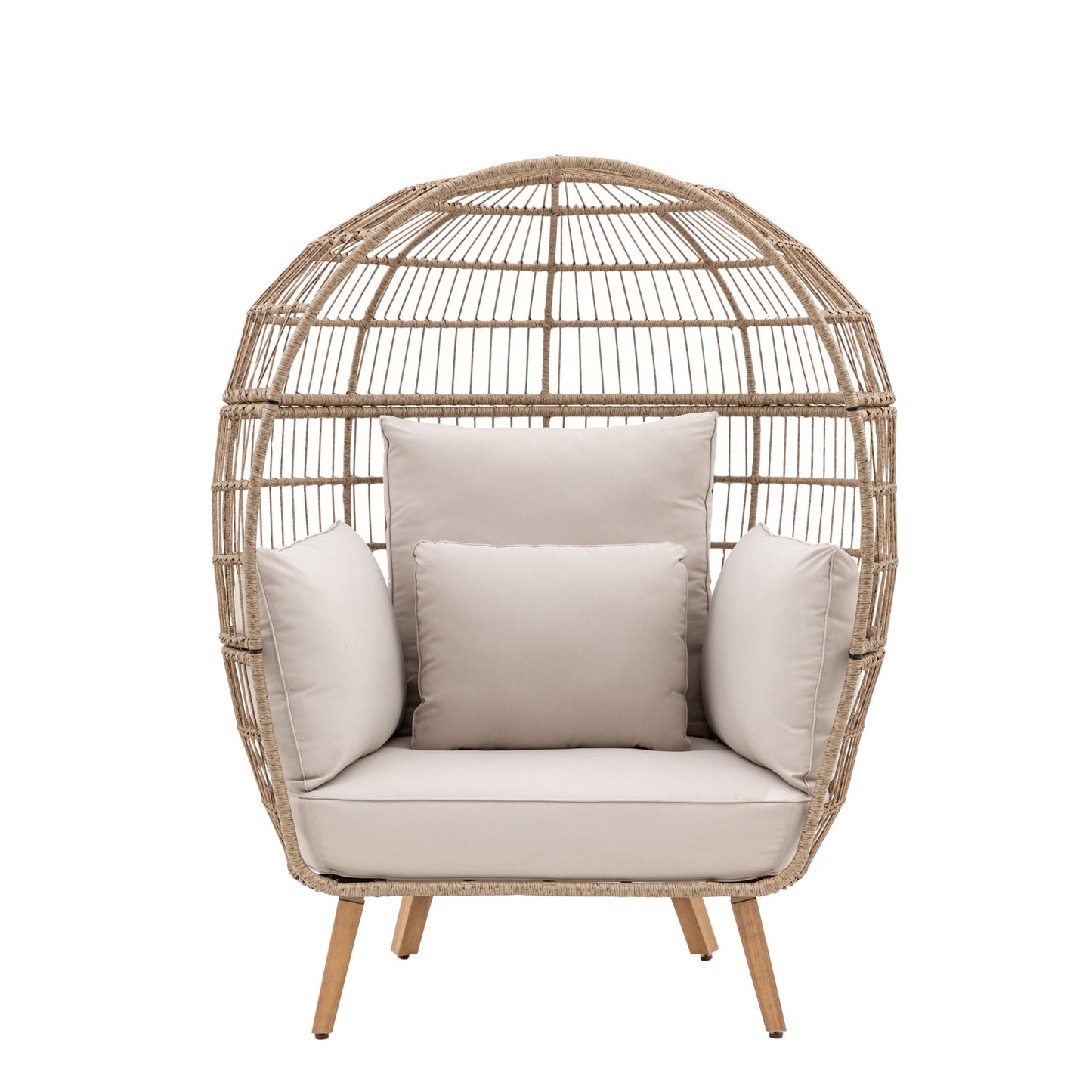 Kittle Egg Chair - CHAIRS - Gallery Direct -