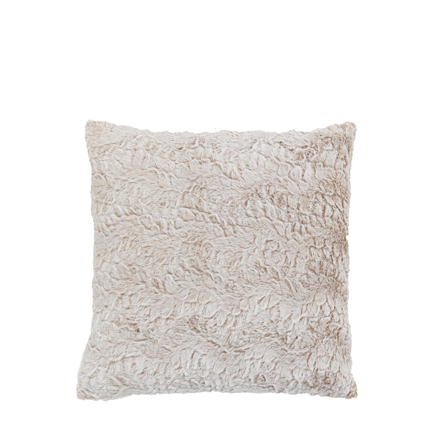 Bernice Faux Fur Cushion
