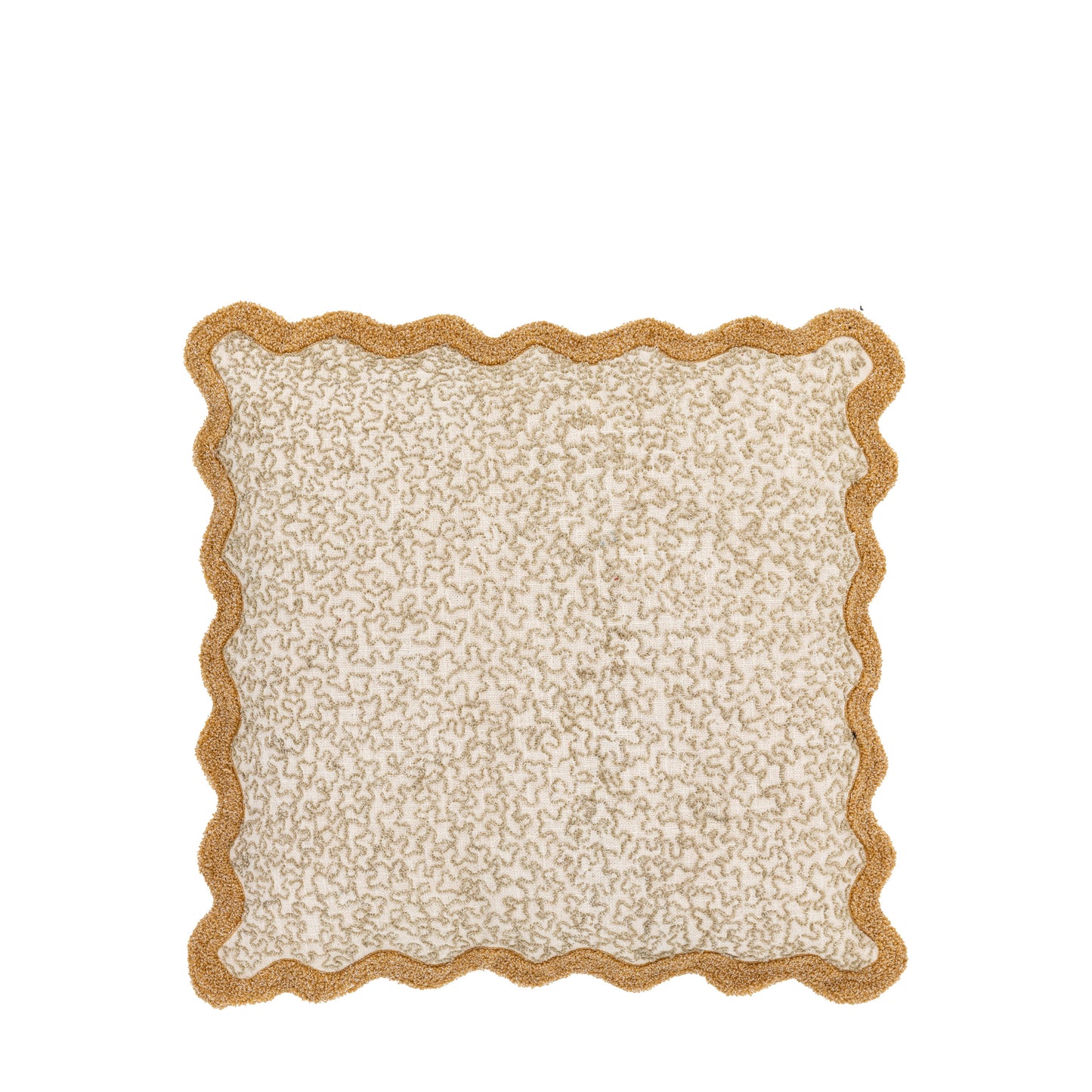 May Cushion Natural