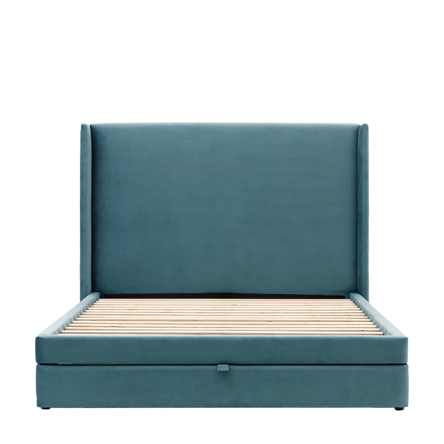 Hadley King Size Bed Atlantic