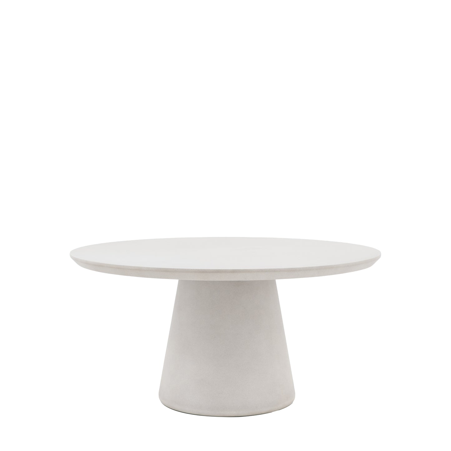 Pennard Round Dining Table Linen