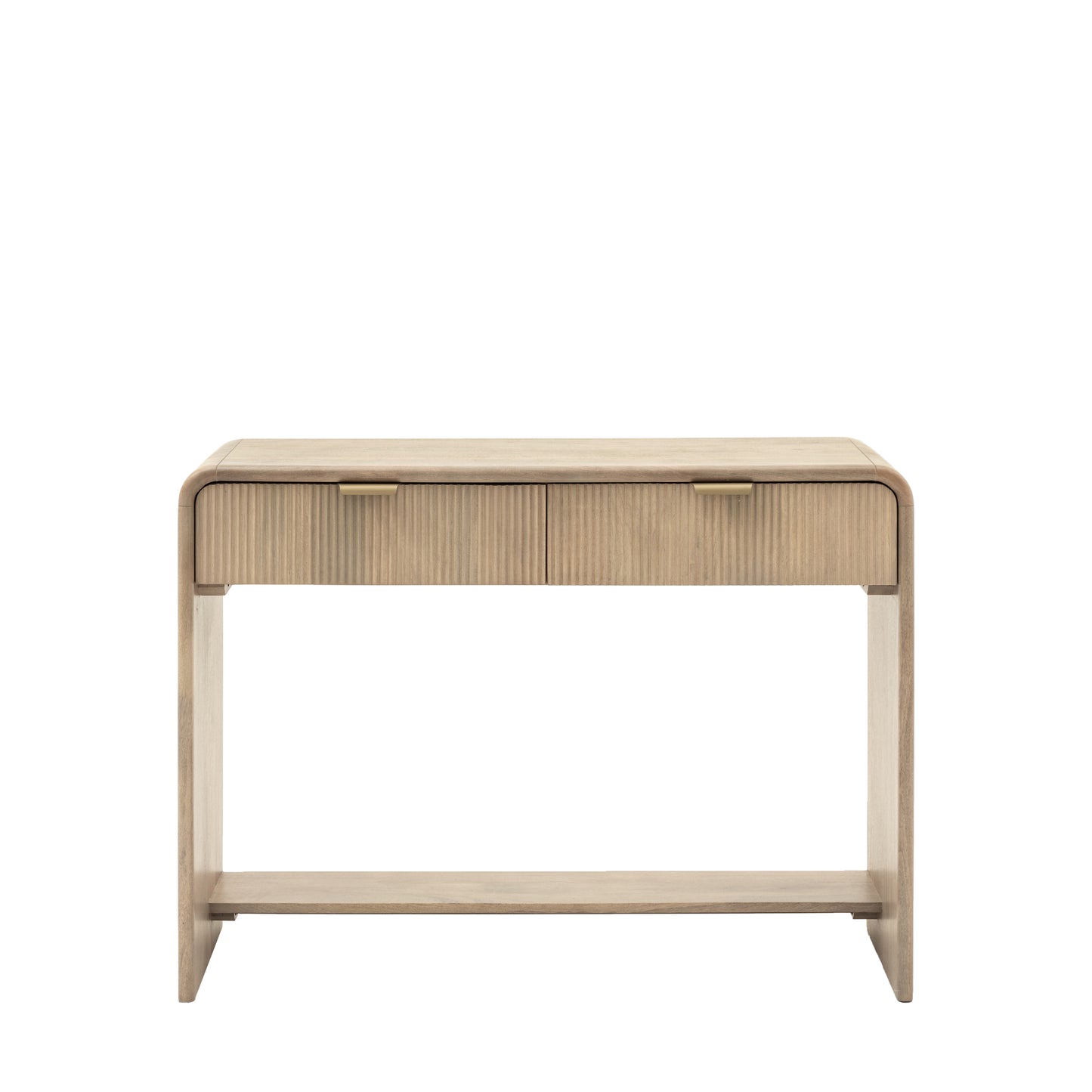 Cheriton Console