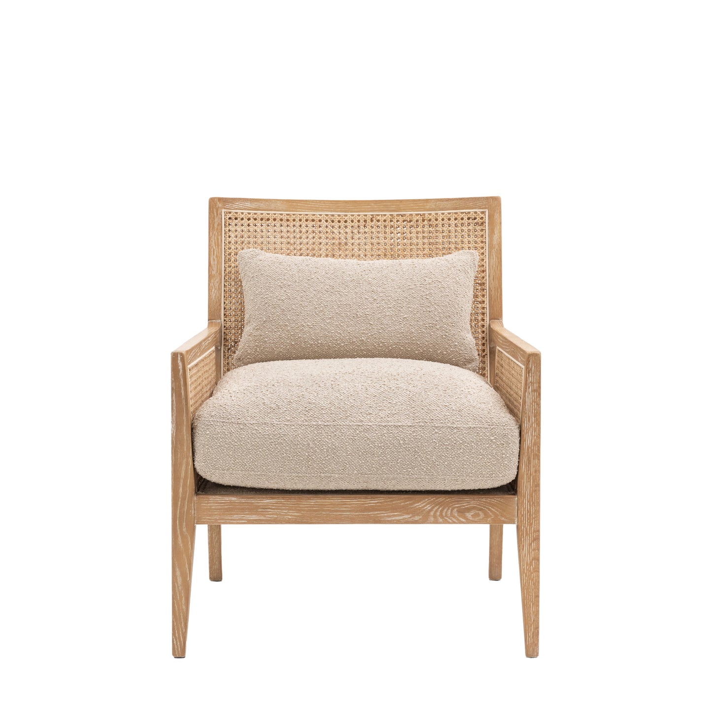 Noah Armchair Natural