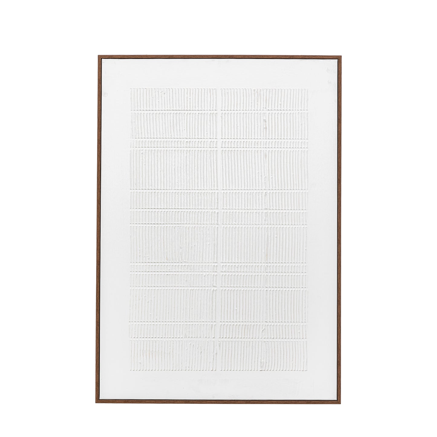 Reflect Framed Canvas