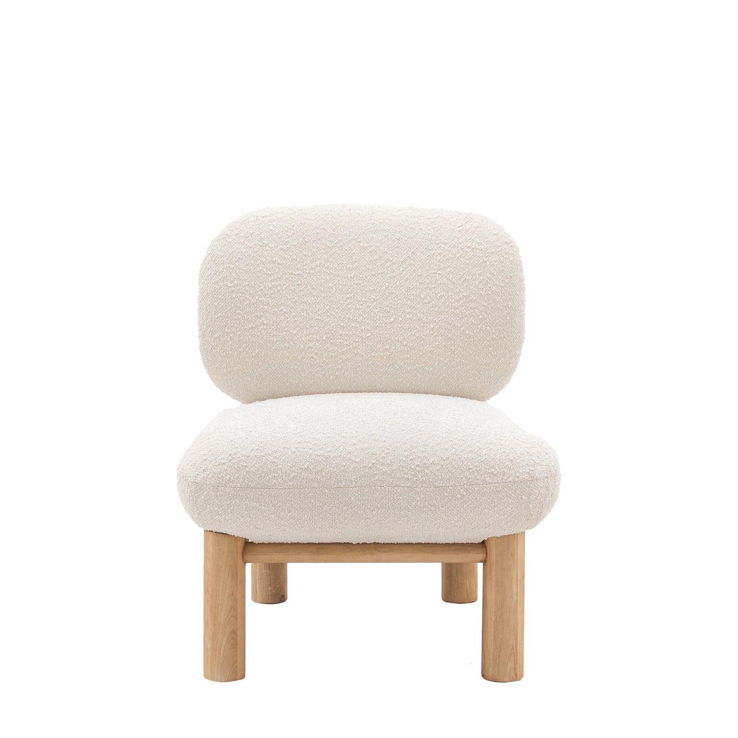 Dobbin Chair Vanilla