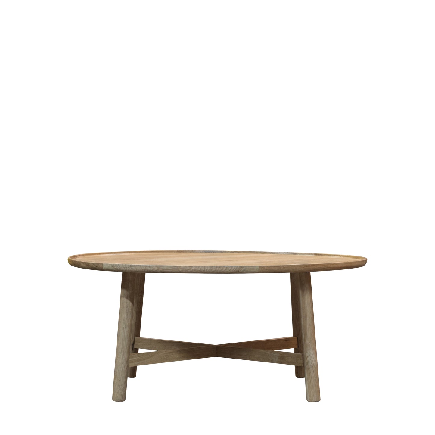 Kittle Round Coffee Table