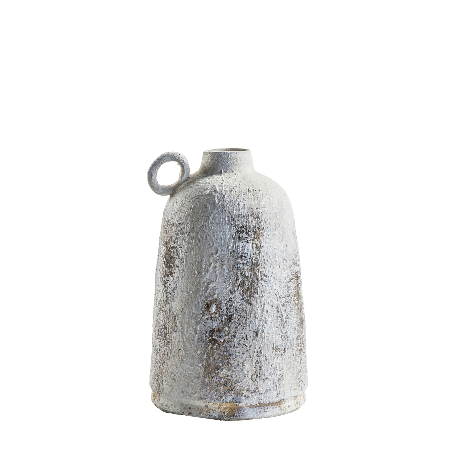Gracie Textured Bottle Vase