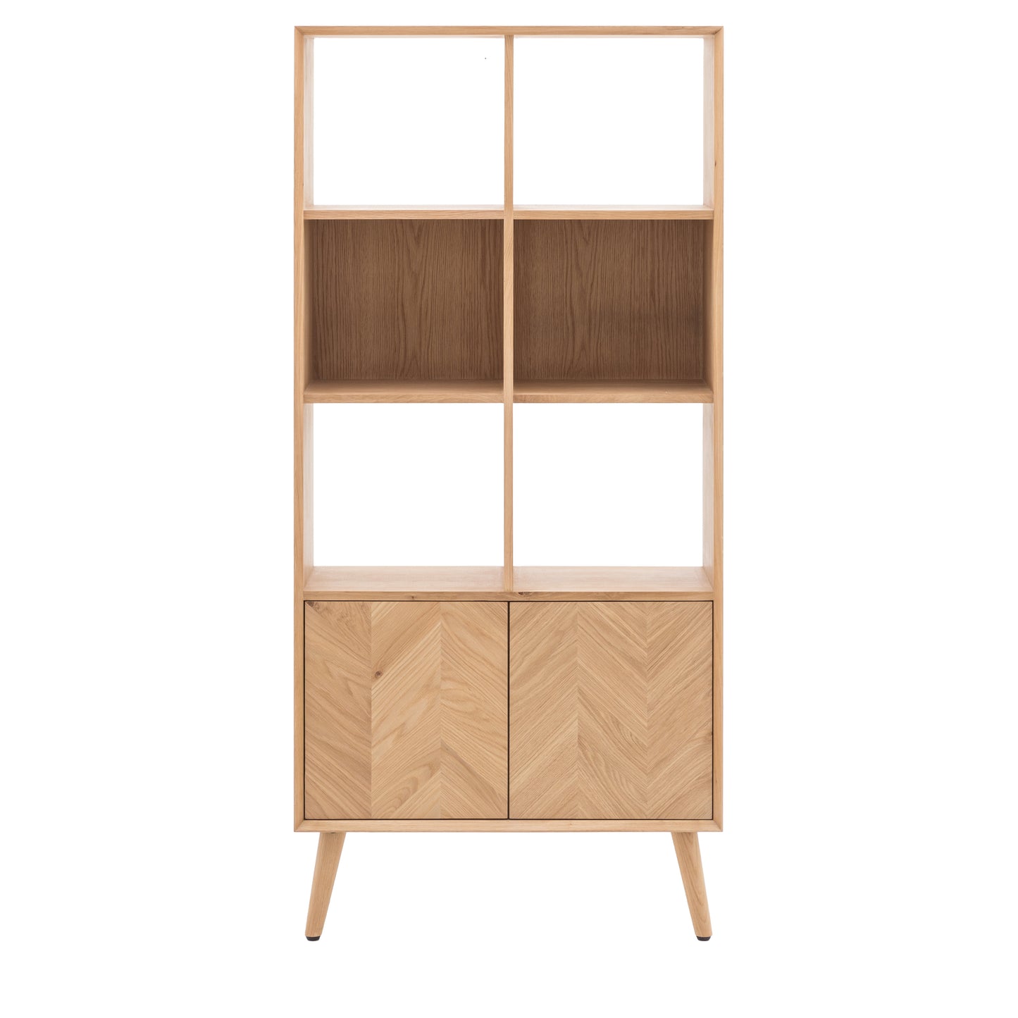Middleton 2 Door Open Display