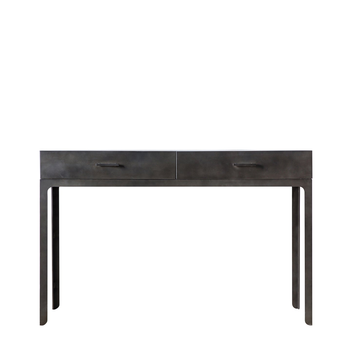 Oxwich 2 Drawer Desk