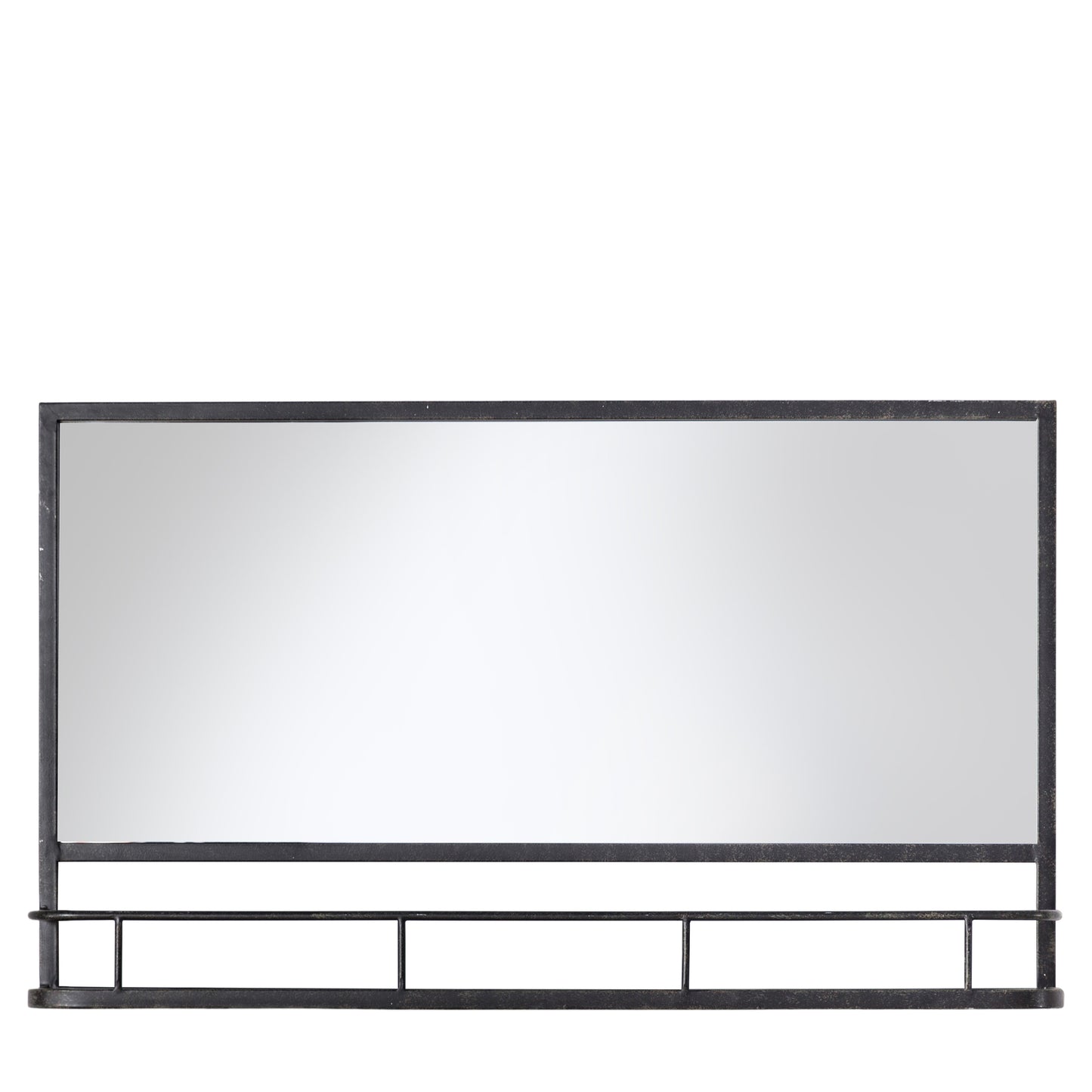 Nicholas Overmantel Mirror