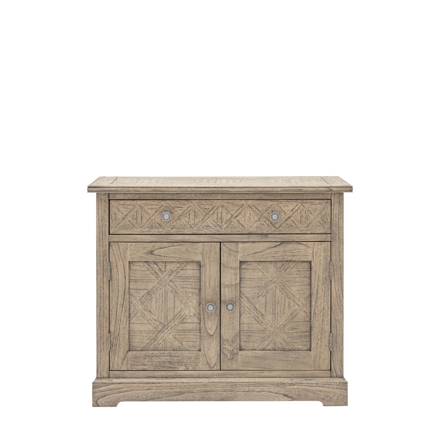 Mumbles 2 Door 1 Drawer Sideboard