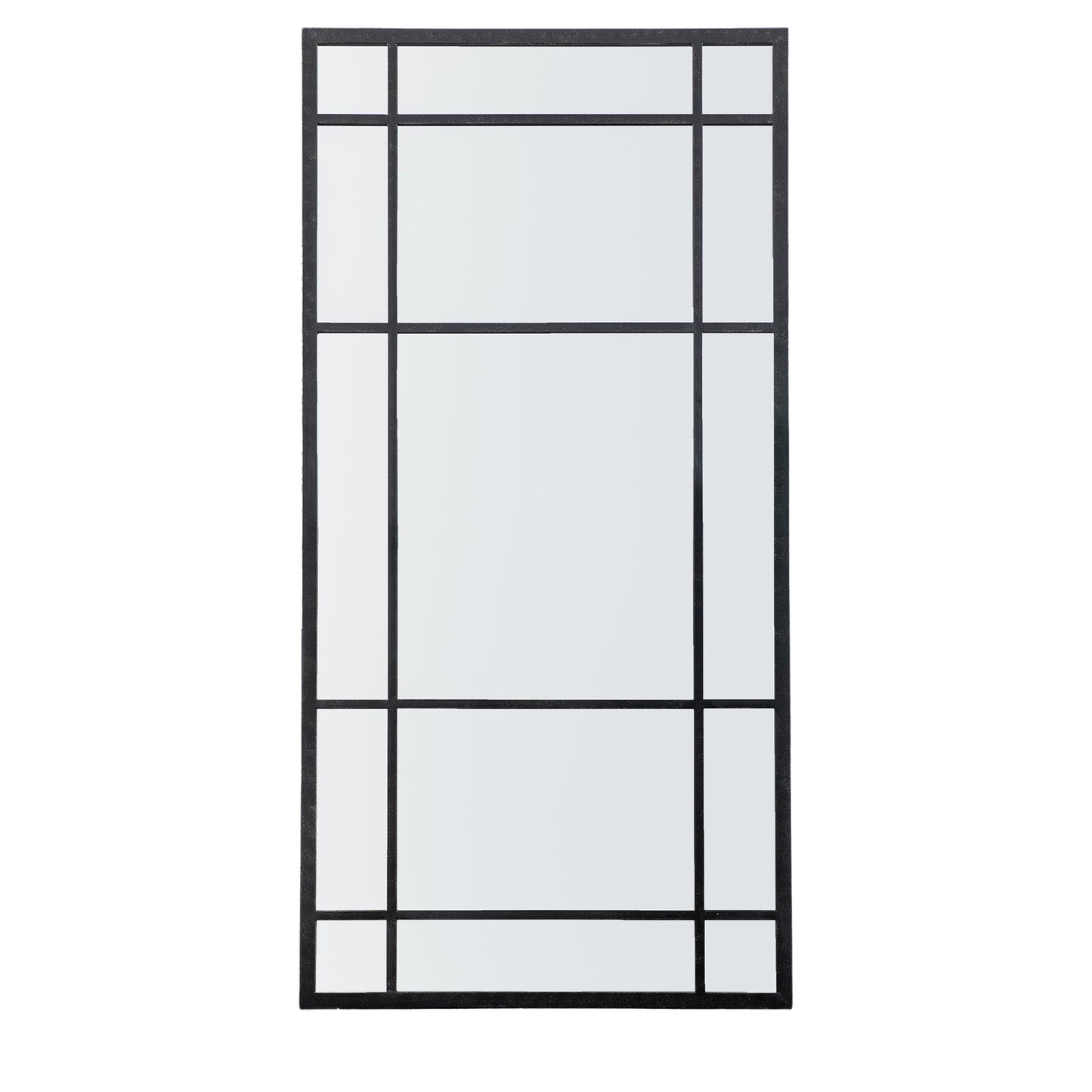 Blackhills Mirror Black Small