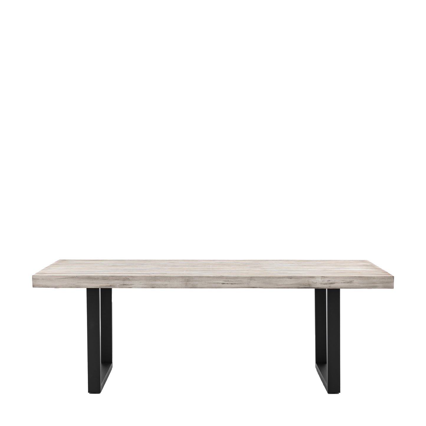 Helwick Dining Table 8 Seater