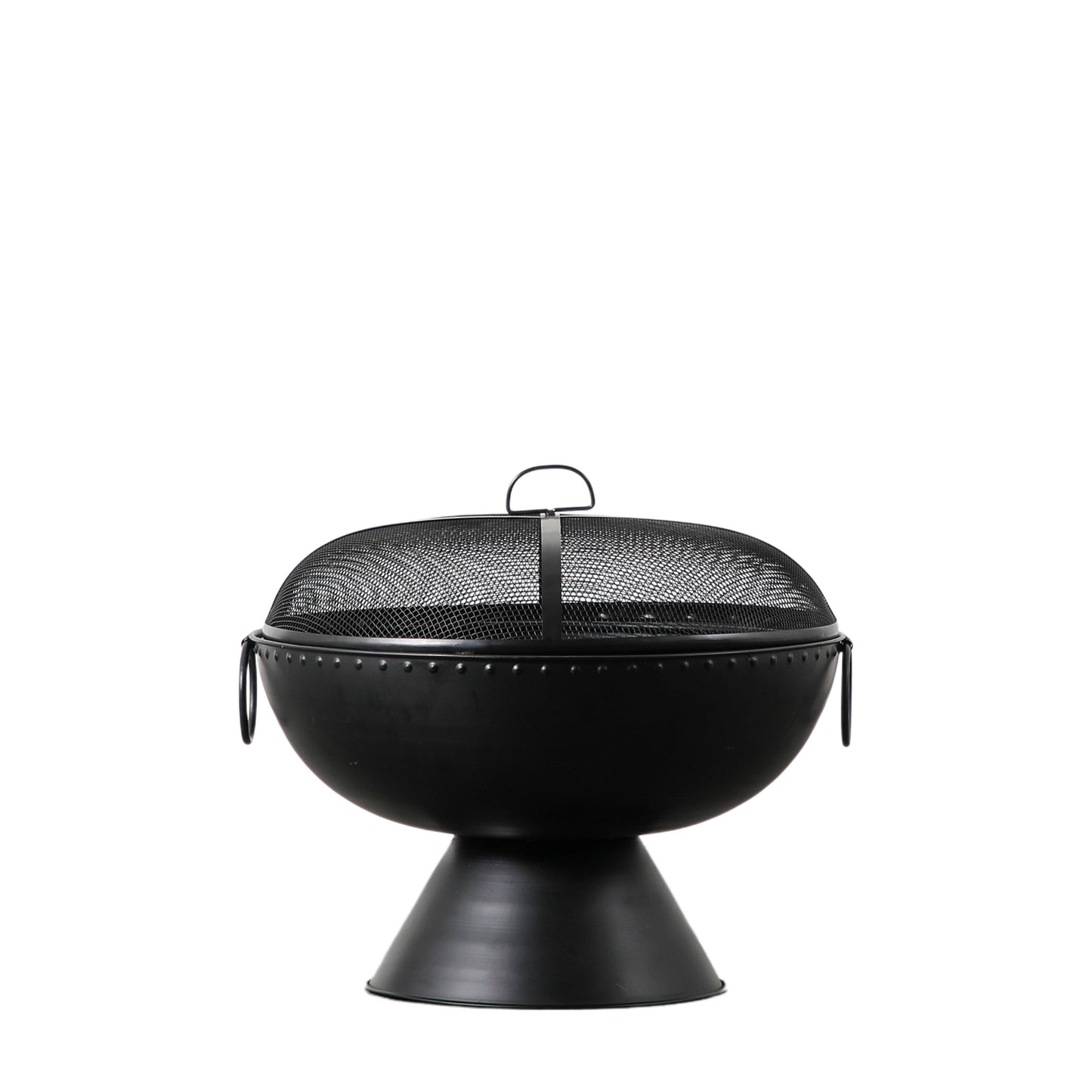Thurba Firepit