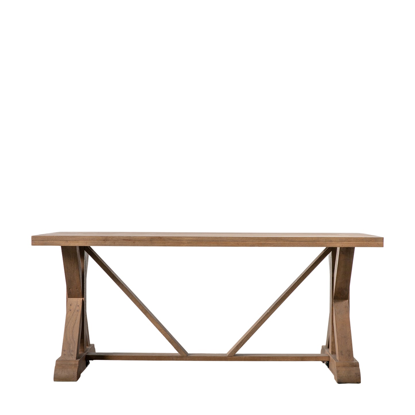 Bishops Dining Table - DINTBL - Gallery Direct -