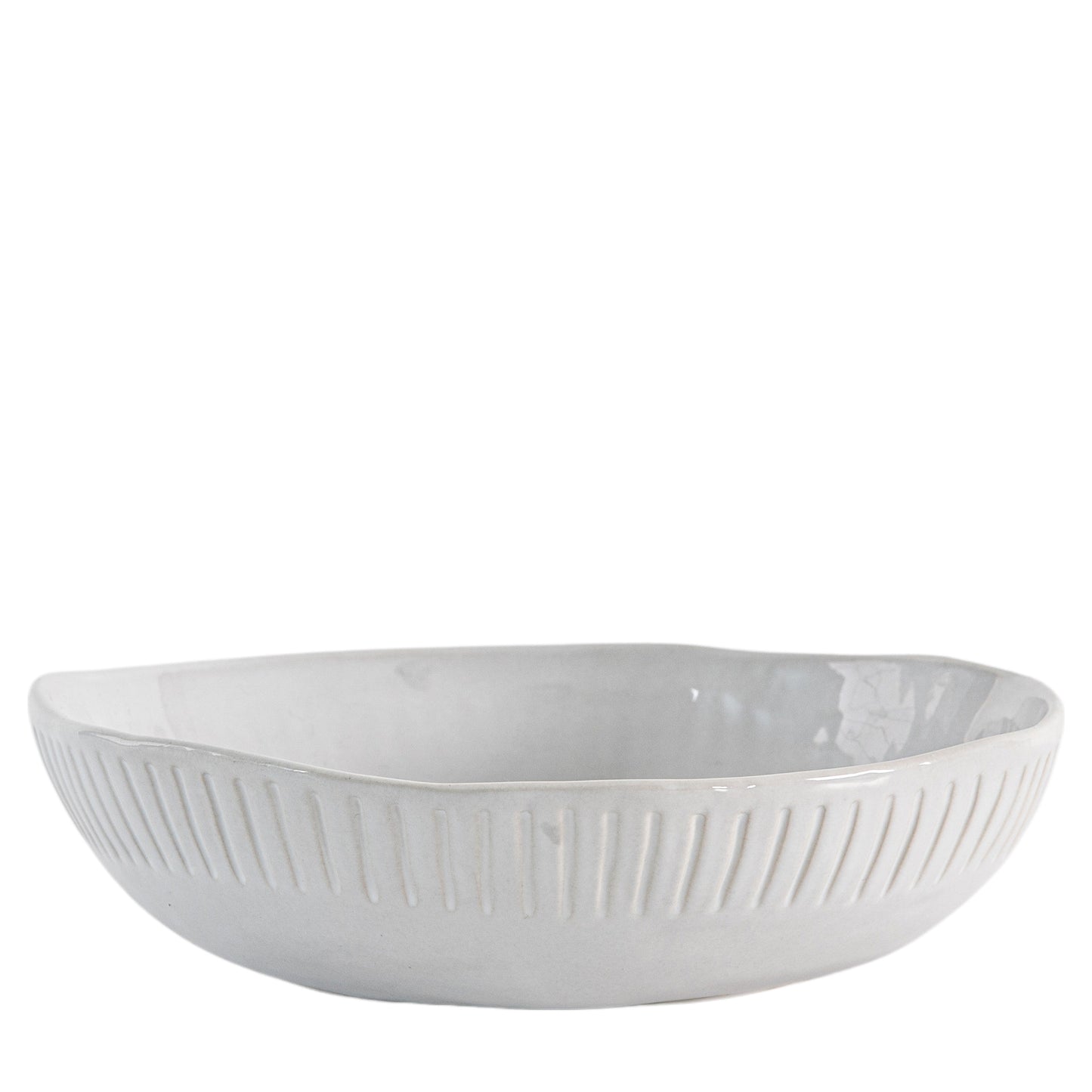 Oystermouth Pasta Bowl set of 4