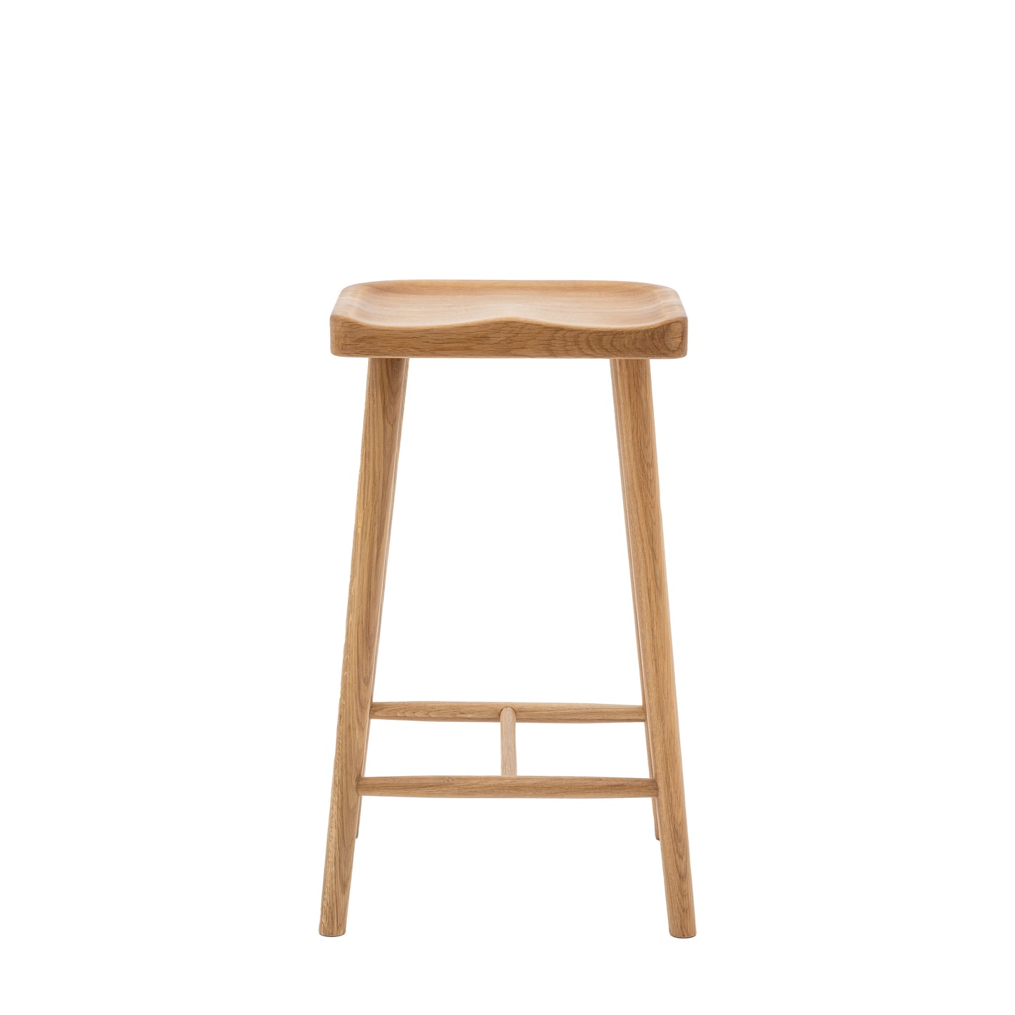 Leason Bar Stool Natural