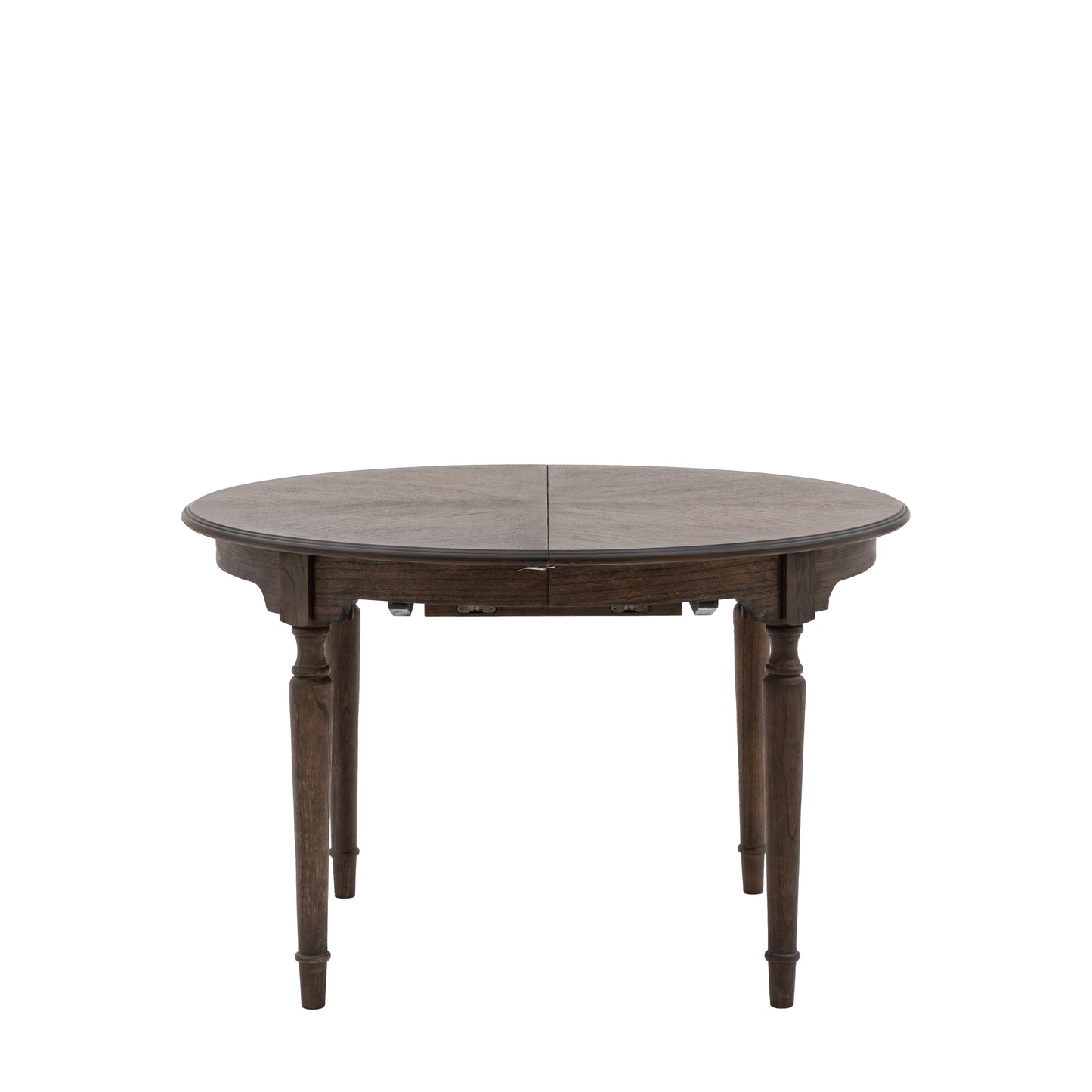 Madoc Round Extending Dining Table
