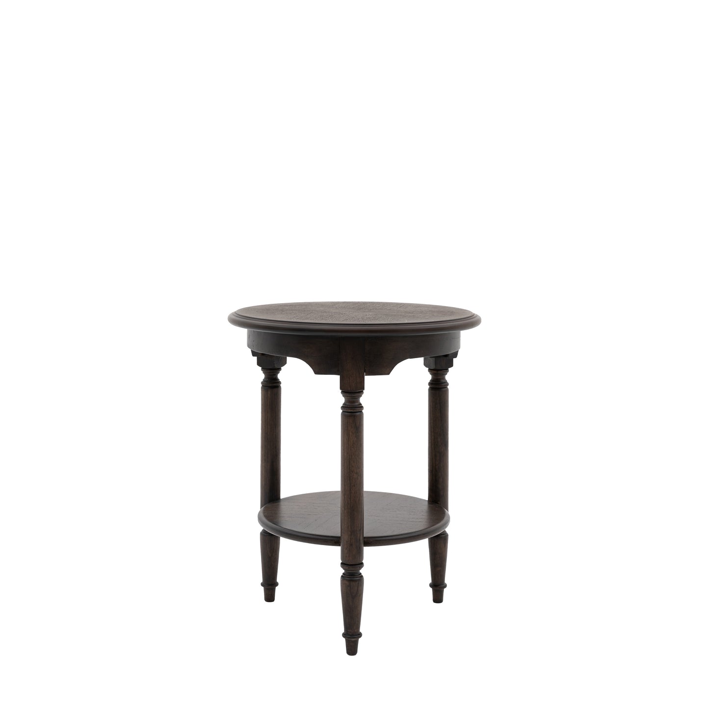 Madoc Side Table