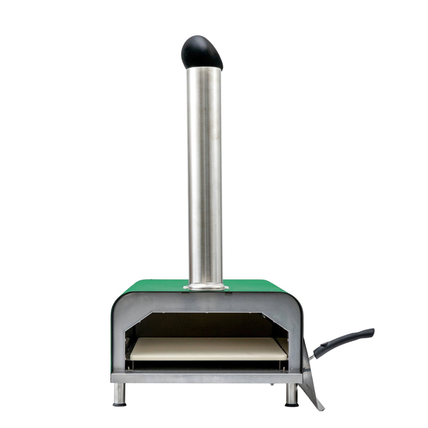 Pizza Oven Green