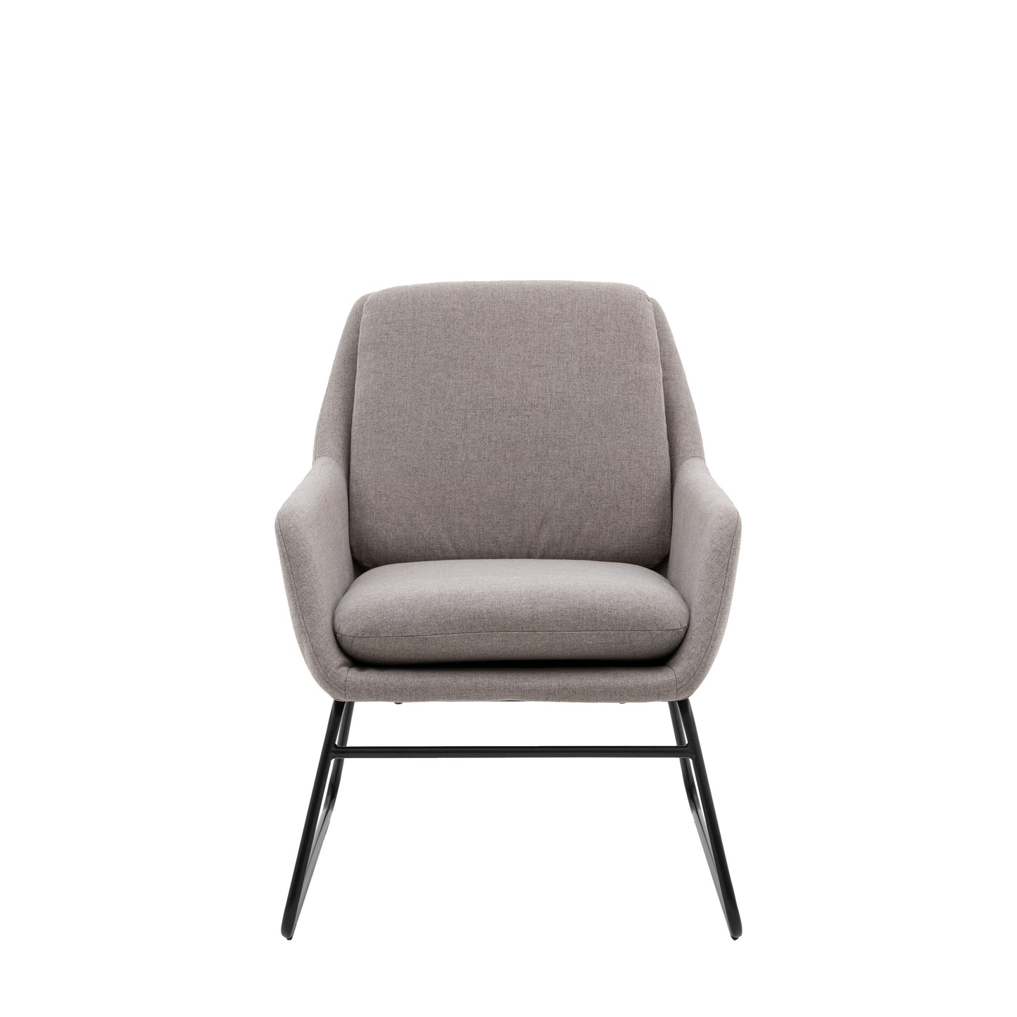 Laver Chair Light Grey